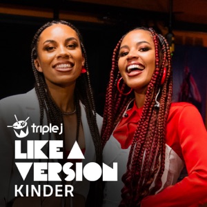 Say It Right (triple j Like A Version) - Single