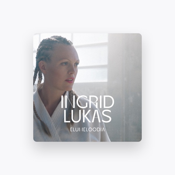 Ingrid Lukas's avatar