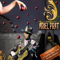 Pratanguero: 1º Esquina, Yuyo Verde (Lo Que Renace) - EP - Ariel Prat