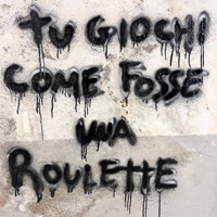 Roulette - Single - Bueno & Michele_Battart