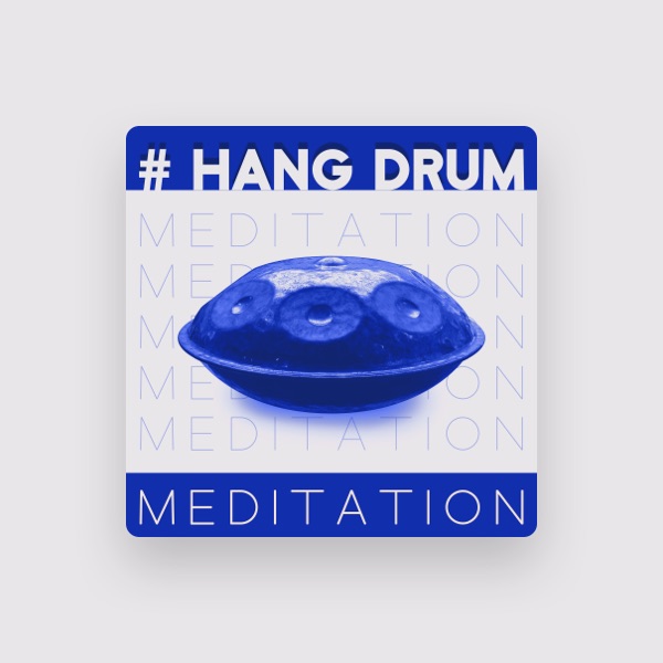 Paul Hang Drum's avatar
