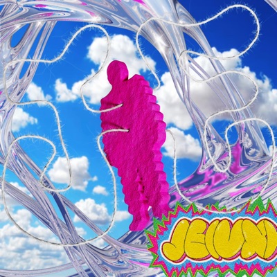 Je(Ux) - EP