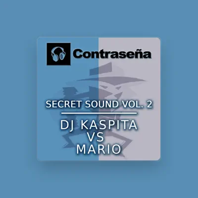 Listen to Dj Kaspita, watch music videos, read bio, see tour dates & more!