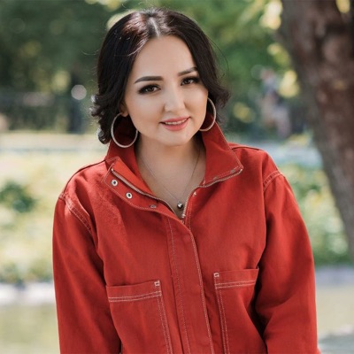 Jana Jyl - Aidyn Zhumakhan | Shazam