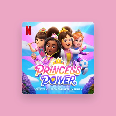 Princess Power