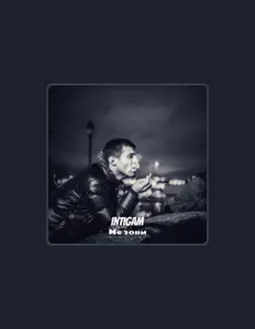 Ascolta Intigam, guarda video musicali, leggi la biografia, vedi le date del tour & altro!