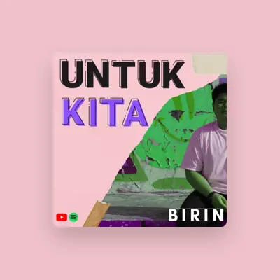 Listen to BIRIN, watch music videos, read bio, see tour dates & more!