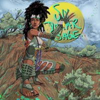 SixDollarSage MIXTAPE - EP - TwoLips