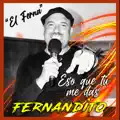 Eso que tu me das