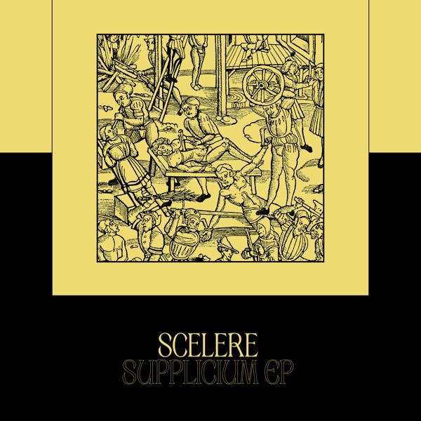 Scelere Supplicium - EP