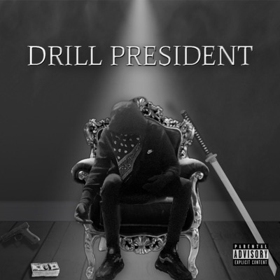 DRILL PRESIDENT - EP