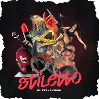 Stiletto - Single