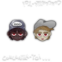 Concentre-toi (feat. H Jeunecrack & Bricksy & 3g) - Single - Floki