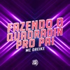 Fazendo o Quadradin pro Pai - Single