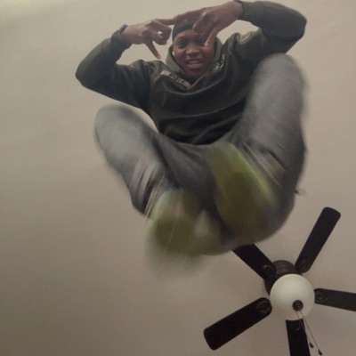 darkside (feat. Cvertt) - Single