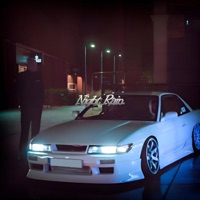 Night Rain - Single - kxllq
