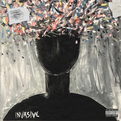 Invasive - Single