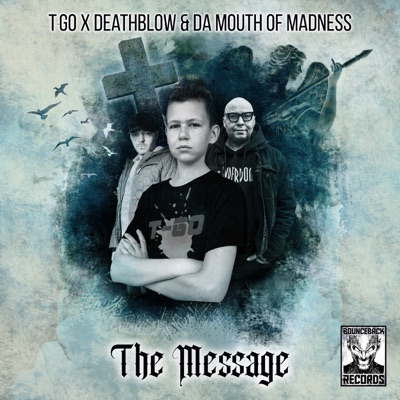 The Message - EP