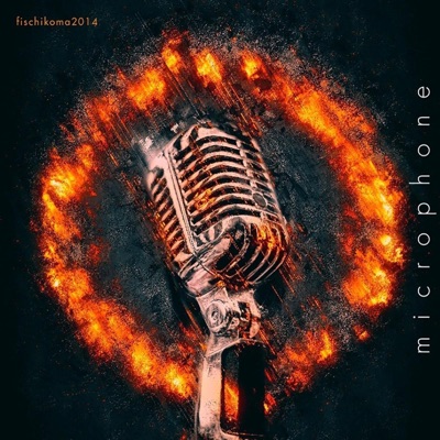 Testing Mic - Single