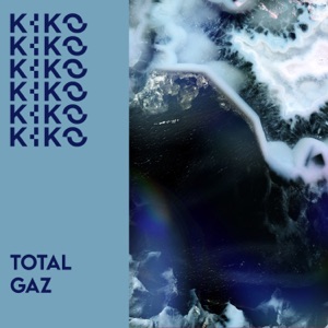Total Gaz - EP