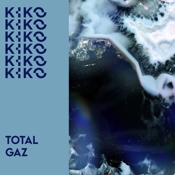 Total Gaz - EP