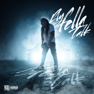 Fly Fella Talk - Single
