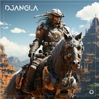 Djangla - Single - Kords