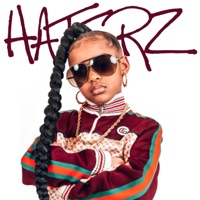 Haterz - Single - Grey Skye Evans