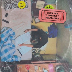 Club des Coeurs Solitaires - Single