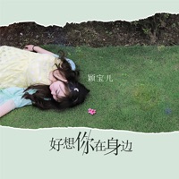 好想你在身边 - Single - 颖宝儿