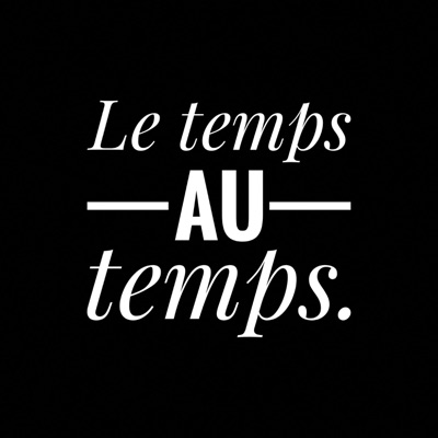 Le temps au temps - Single