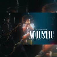 Jonathan (Acoustic) - Single - Ak Songstress