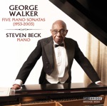 Steven Beck - Piano Sonata No. 5