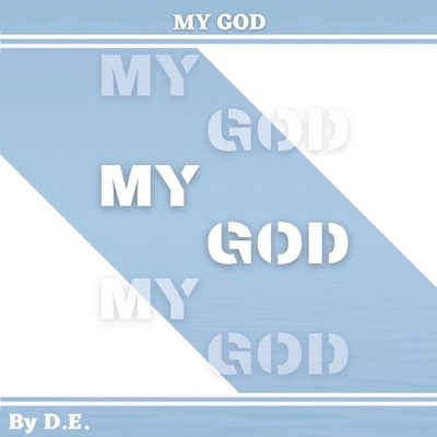 My God - Single