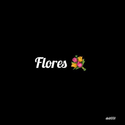 Flores - Single