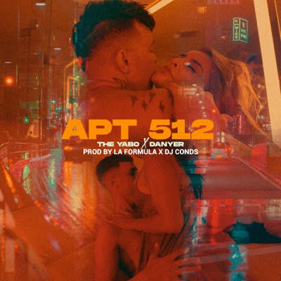 Apt 512 - Single