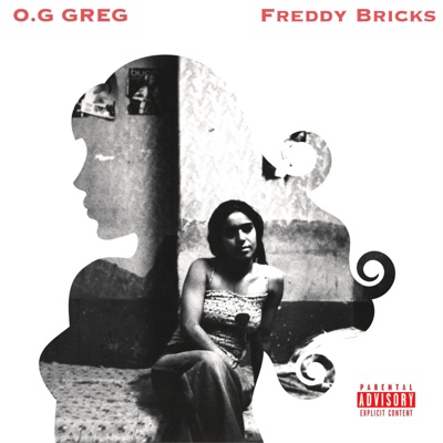 Whores and Bastards (feat. Freddy Bricks) - Single