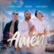 Amén artwork