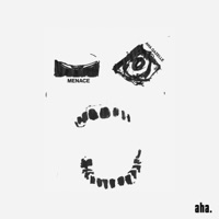 Menace - Single - Aha Gazelle