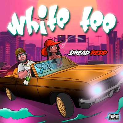 White Tee - Single