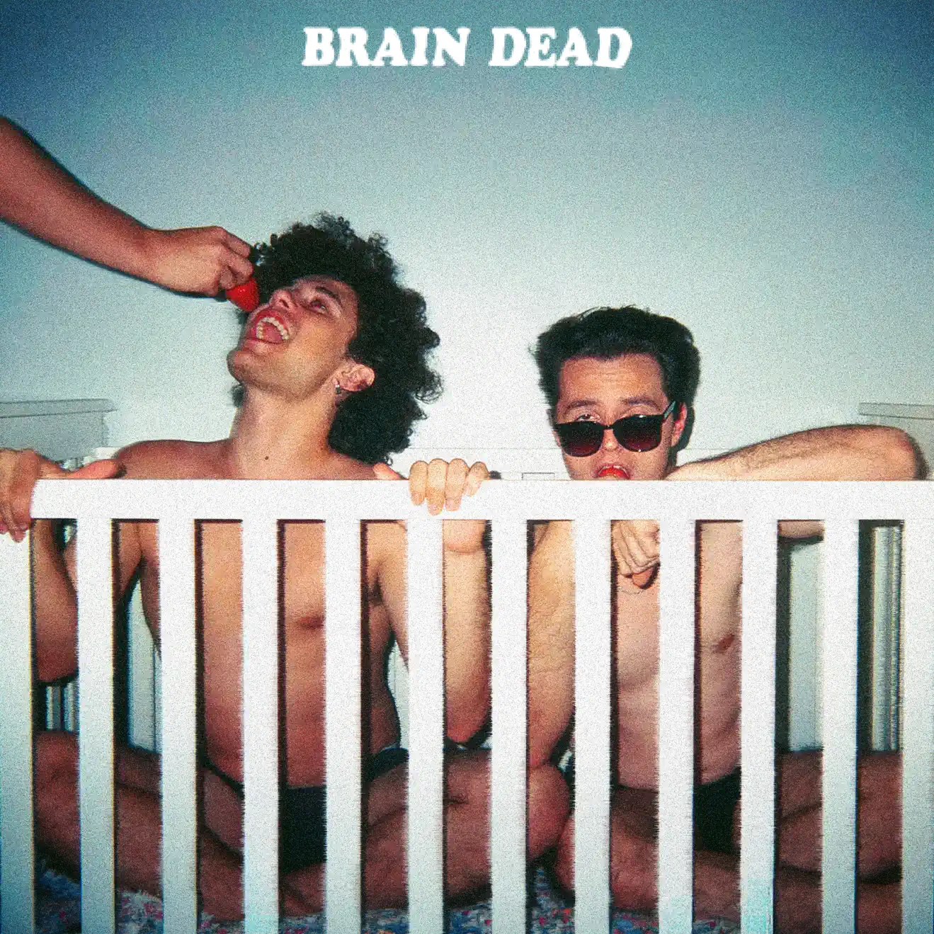 People R Ugly – BRAIN DEAD – Single (2023) [iTunes Match M4A]