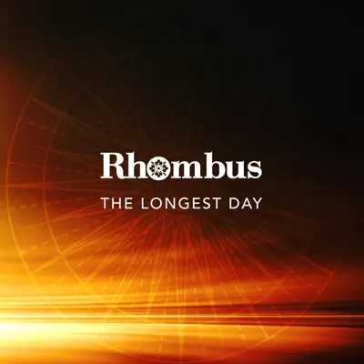 Ascolta 'The Longest Day' di Rhombus