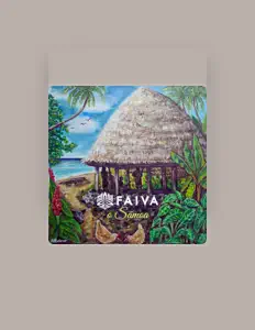 Listen to FAIVA, watch music videos, read bio, see tour dates & more!