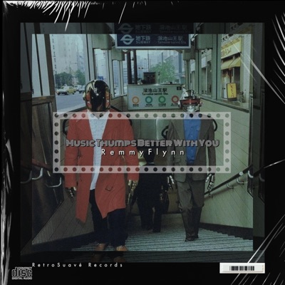 Music Thumps Better With You - Single