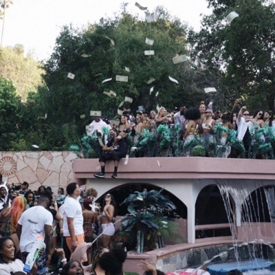 Before and after (feat. Zoe Osama, Feezy Lebron & Show Luciano) - Single