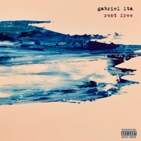 Rent Free - Single - gabriel lta