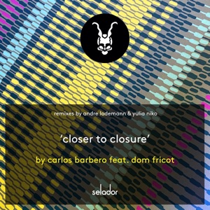 Closer To Closure (feat. Dom Fricot) - Single