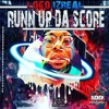 Runn up Da Score - Single