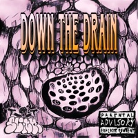 Down the Drain - Single - $lick