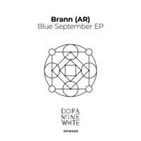 Blue September - Single - Brann